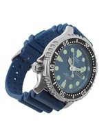 Orologio Citizen Uomo Promaster in Acciaio NY0040-17L - NY0040-17L